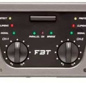 آمپلی‌فایر FBT AX1200