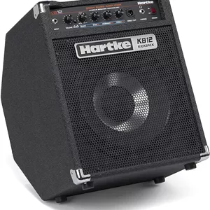 آمپلی فایر باس Hartke Kickback KB12