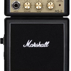 میکرو آمپلی فایر مارشال MS-2