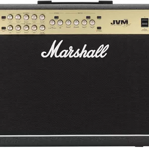 آمپلی فایر گیتار مارشال کمبو Jvm 2 x 12 اینچ 50 وات