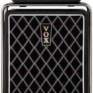 هد و کابینت آمپلی فایر باس Vox - MSB50-BA 50W Mini Superbeetle Nutube - مشکی