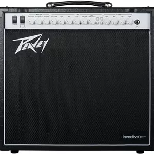 Peavey Invective.112 Combo - آمپلی‌فایر لامپی