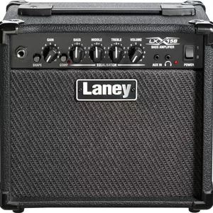 لنی - LX15B - آمپلی فایر کومبو 2x5-15 وات