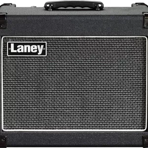 آمپلی فایر گیتار کمبو سری LG مدل LG20R از Laney - توان 20 وات - ووفر 8 اینچی - دارای ریورب