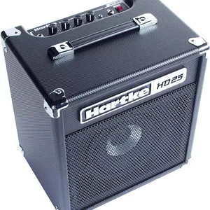 آمپلی فایر کمبو باس Hartke HD25