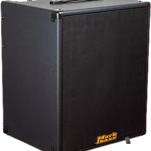 آمپلی فایر کمبو باس Markbass CMB 151 Black Line، 150 وات، 38.1 سانتی متر