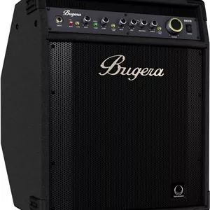 آمپلی فایر گیتار باس بوگرا ULTRABASS BXD15