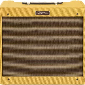 Fender Blues IV Music Store Edition - آمپلی فایر لامپی