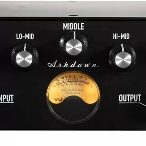 هد آمپلی فایر بیس Ashdown ORIGINAL-EVO-300