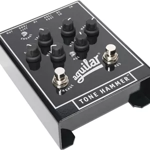 پدال افکت بیس - Aguilar Tone Hammer