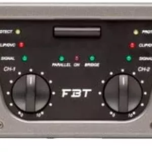 آمپلی فایر FBT AX2000