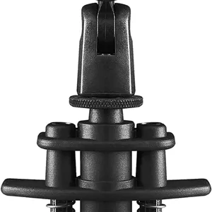میکروفون درام داینامیک beyerdynamic TG D35 (الگوی قطبی سوپرکاردیوید)، مشکی