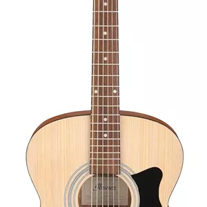 Ibanez VC50NJP-OPN Jampack - مجموعه گیتار آکوستیک برای مبتدیان