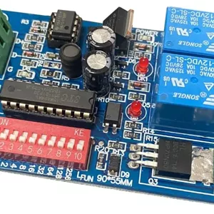 کنترلر موتور DMX کنترلر سیگنال DMX512 کنترلر موتور DC DC12V-36V