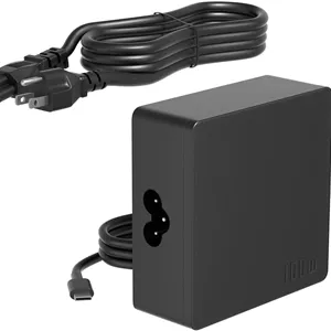 100W USB C Charger for Asus ROG Ally/Flow/Zephyrus/ROG Strix Scar/TUF Gaming/TUF Dash/Vivobook/Zenbook/ExpertBook/Transformer/Chromebook ProArt PZ13 ASUSPRO B9440 Laptop Type c Power Adapter