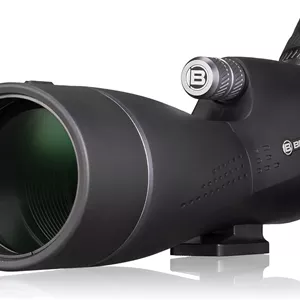 تلسکوپ دیدبانی Bresser Condor 20-60x80 نسل دوم، مشکی