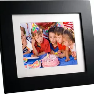 قاب عکس دیجیتال 7 اینچی PanDigital PAN7000DW - مشکی