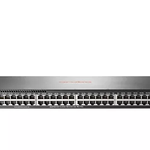 سوئیچ 48 پورت آروبا 2930F 4Sfp  اچ پی Hewlett Packard Enterprise مدل JL254Aabb (آکبند)