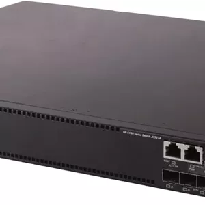 سوئیچ اچ پی ای 5130 24G 4SFP  1-اسلات HI - آکبند