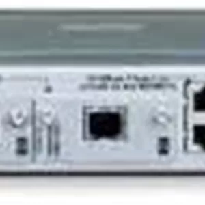 سوئیچ اچ پی Hewlett Packard Enterprise Procurve 2324 مدل J4818A-RFB (بسته عمده)