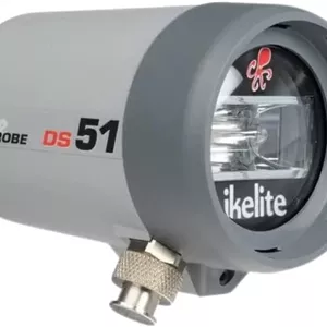 هد استروب DS-51 ایکلایت 4044.1 فقط برای دوربین های دیجیتال - مناسب تا عمق 90 متر