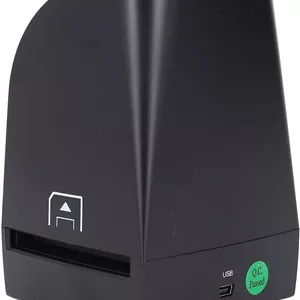 اسکنر فیلم و اسلاید Zopsc، اسکنر فیلم دیجیتال USB 8 مگاپیکسلی برای فیلم های نگاتیو رنگی 35 میلی متری 135 میلی متری، اسلایدهای سیاه و سفید، تبدیل نگاتیو عکس به دیجیتال
