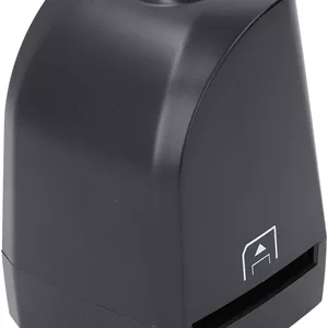 اسکنر فیلم USB 8 مگاپیکسلی، اسکنر فیلم و اسلاید با پشتیبانی از نسبت تصویر 3:2 و تصویر JPEG، تبدیل پوزیتیوهای رنگی 35 میلی متری، 135 میلی متری، نگاتیوها، اسلایدهای رنگی، سیاه و سفید
