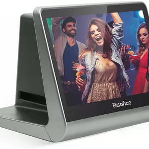 اسکنر فیلم و اسلاید برای فیلم 135 (36 * 24 میلی‌متر)، 126KPK، فیلم 110، Super8، تک رنگ، اسلاید به عکس‌های دیجیتال JPEG، حافظه داخلی 16 گیگابایتی، صفحه نمایش 7 اینچی LCD، پشتیبانی از برنامه رایگان 48W پیکسل، اتصال YUNNSTORE