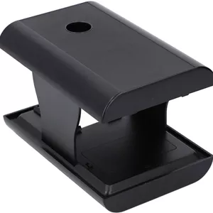 اسکنر فیلم موبایل، اسکنر دیجیتایزر فیلم با نور پس زمینه LED تاشو، پشتیبانی از فیلم 35 و 135 میلی متری، اسلاید، اسکنر تلفن هوشمند