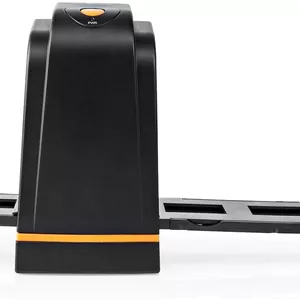 اسکنر فیلم ندیس FISC3650BK | 35.0 میلی متر | 10 مگاپیکسل | رزولوشن اسکن: 1800 DPI / 3600 DPI | زمان اسکن: 2 ثانیه | تغذیه از طریق USB | دارای نرم افزار | مشکی