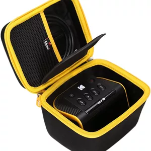 کیف سخت حمل قابل حمل Mchoi سازگار با اسکنر فیلم و اسلاید Kodak Slide N SCAN با صفحه نمایش LCD بزرگ 5 اینچی، فقط کیف
