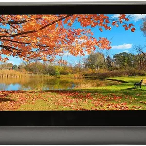 اسکنر فیلم اسلاید 48 مگاپیکسلی آسان و سریع، تبدیل فیلم به فایل های JPEG شفاف با حافظه 16 گیگابایتی برای ذخیره سازی (دوشاخه UK)