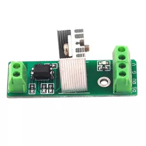 ماژول سوئیچ تیوب IRF640N، ماژول درایور FET، ماژول درایور تیوب MOS، ماژول درایو جریان بالا