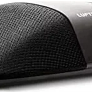دستگاه تصفیه هوای خودرو با فیلتر H13 True HEPA: تصفیه کننده هوای قابل حمل خودرو برای دود اگزوز، ترکیبات آلی فرار، دود، بوها و باکتری ها، حذف 99.9٪ ذرات تا 0.1 میکرون - تصفیه کننده هوا برای اتاق خواب مسافرتی خودرو (مشکی) 