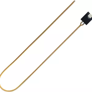 نوار چراغ ال ای دی سی او بی سیلیکونی 300 میلی متری با برد رابط پی سی بی: فقط شامل قطعات استاندارد سازگار X1/X1C/P1S/P1P/A1 Mini Makeworld DIY Custom Lamp Print Model