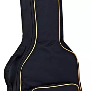 Ortega 4/4 Sized Classic Guitar Professional Gig Bag | OGBSTD-44