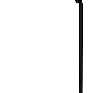 پایه نگهدارنده تبلت، پایه نگهدارنده گوشی تخت خواب با قابلیت تنظیم زاویه و ارتفاع 360 درجه، پایه جهانی سازگار با آیفون، آیپد پرو ایر مینی، سامسونگ تب، کیندل، کتابخوان های الکترونیکی