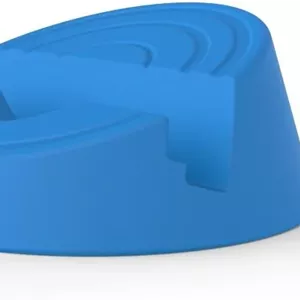 پایه نگهدارنده تبلت (آبی سلطنتی)
