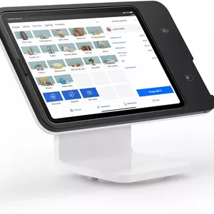 پایه مربعی برای آیپد (نسل دوم، USB-C)