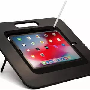 پایه طراحی آیپد SKETCHBOARD PRO 2 (مشکی، مناسب برای آیپد پرو ۱۲.۹ اینچ نسل ۳ تا ۶ / ایر ۱۳ اینچ)