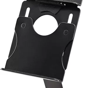 نگهدارنده تبلت/جعبه دکمه مسابقه ای Next Level Racing Elite (NLR-E020)، مشکی