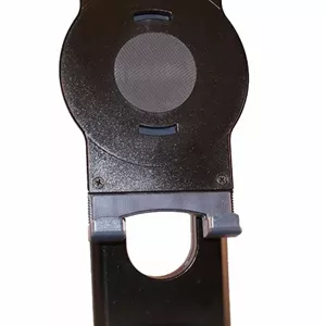 پایه نگهدارنده تبلت موبوترون مدل MH-202 مناسب برای تبلت‌ها و دستگاه‌های موبایل 6.5 تا 10 اینچ