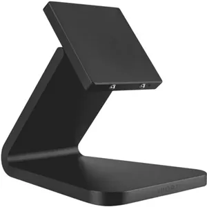 پایه آیپد IPORT Luxe (LuxePort) BaseStation - سازگار با تمام قاب های Luxe برای آیپد مینی 4 و 5، آیپد 9.7، 10.2، 10.5 - مشکی