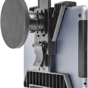 پایه مغناطیسی سنگین iBOLT TabDock MagDock برای تبلت های 7 تا 11 اینچی - مناسب برای یخچال، رستوران، خودرو، تجهیزات ورزشی یا هر سطح فلزی مغناطیسی