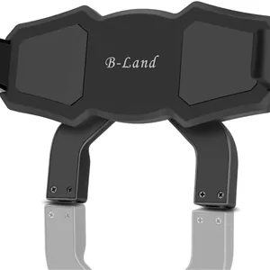 نگهدارنده تبلت B-Land برای پایه گردنی، گیره تبلت و موبایل یونیورسال (پایه گردنی شامل نمی شود)