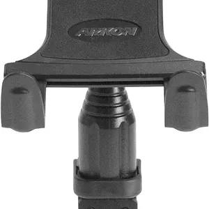پایه تبلت رومیزی سنگین ARKON با بازوی 4 اینچی و پایه گیره C برای