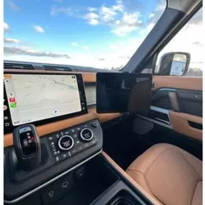پایه تبلت AllMakes4x4 مناسب برای لندروور دیفندر L663