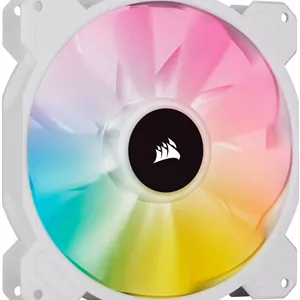 فن تکی 140 میلی‌متری کرسیر iCUE SP140 RGB ELITE Performance، فن کیس کامپیوتر بی‌سیم 14 سانتی‌متری | CO-9050138-WW