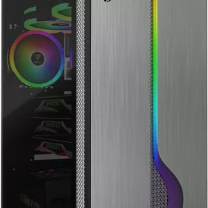 کیس گیمینگ گمدیاس مدل Mars M1