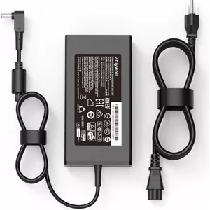 شارژر 135 واتی مناسب برای لپ تاپ Acer Nitro 5 AN515 به همراه کابل برق